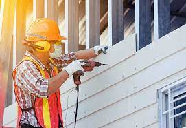 Professional Siding in Crest, CA